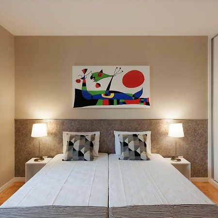 Ateneu Guesthouse 波尔图 外观 照片