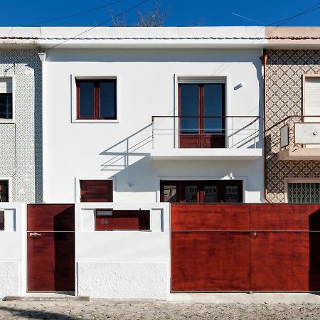 Ateneu Guesthouse 波尔图 外观 照片
