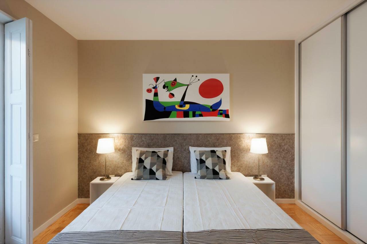 Ateneu Guesthouse 波尔图 外观 照片