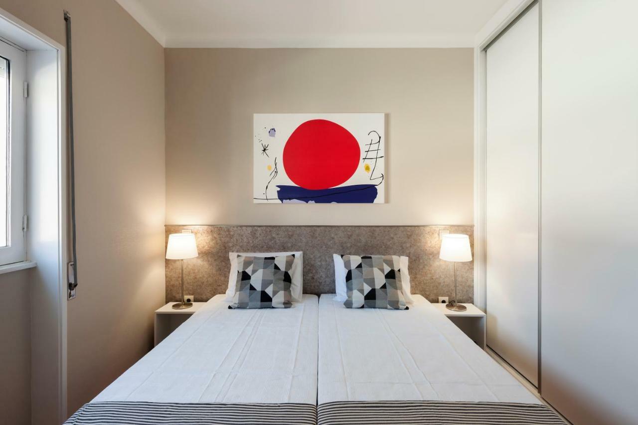 Ateneu Guesthouse 波尔图 外观 照片