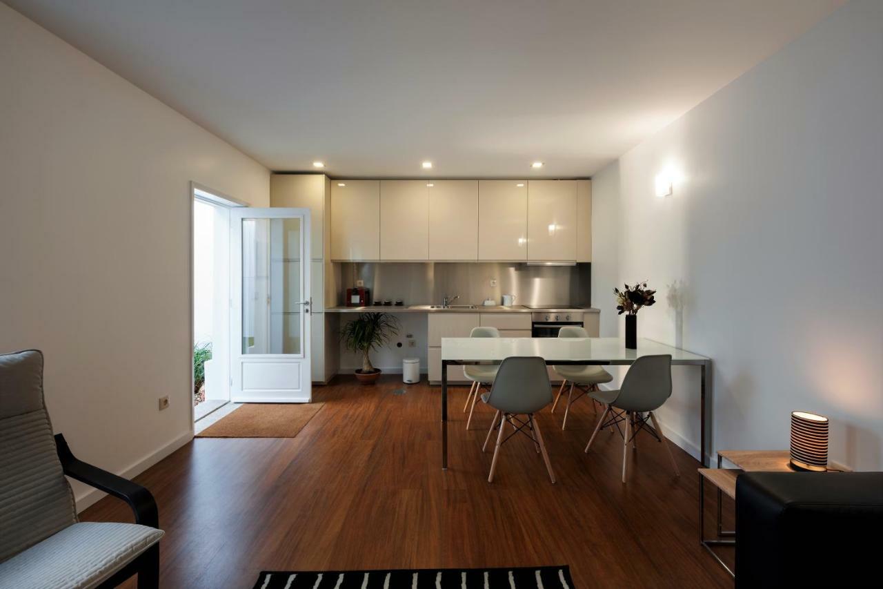 Ateneu Guesthouse 波尔图 外观 照片
