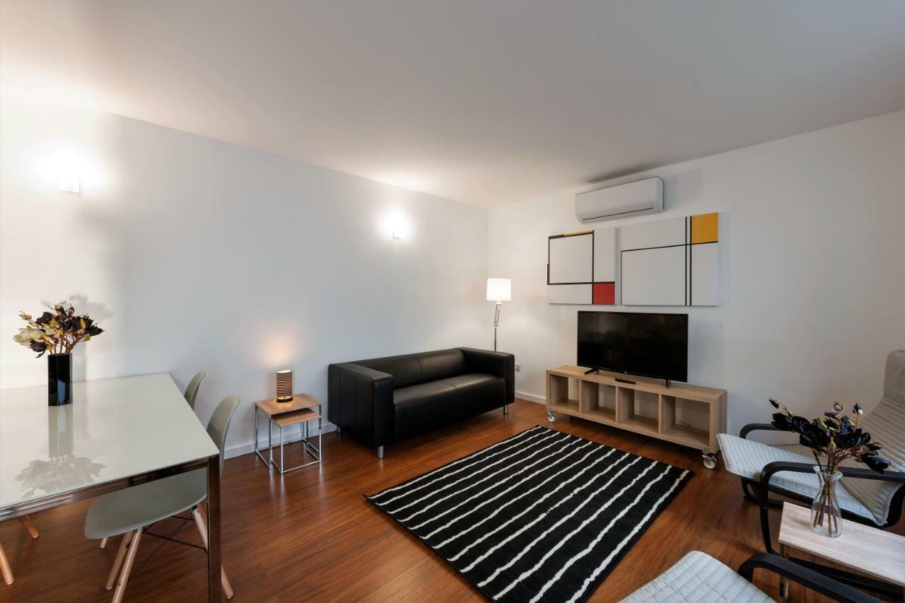 Ateneu Guesthouse 波尔图 外观 照片