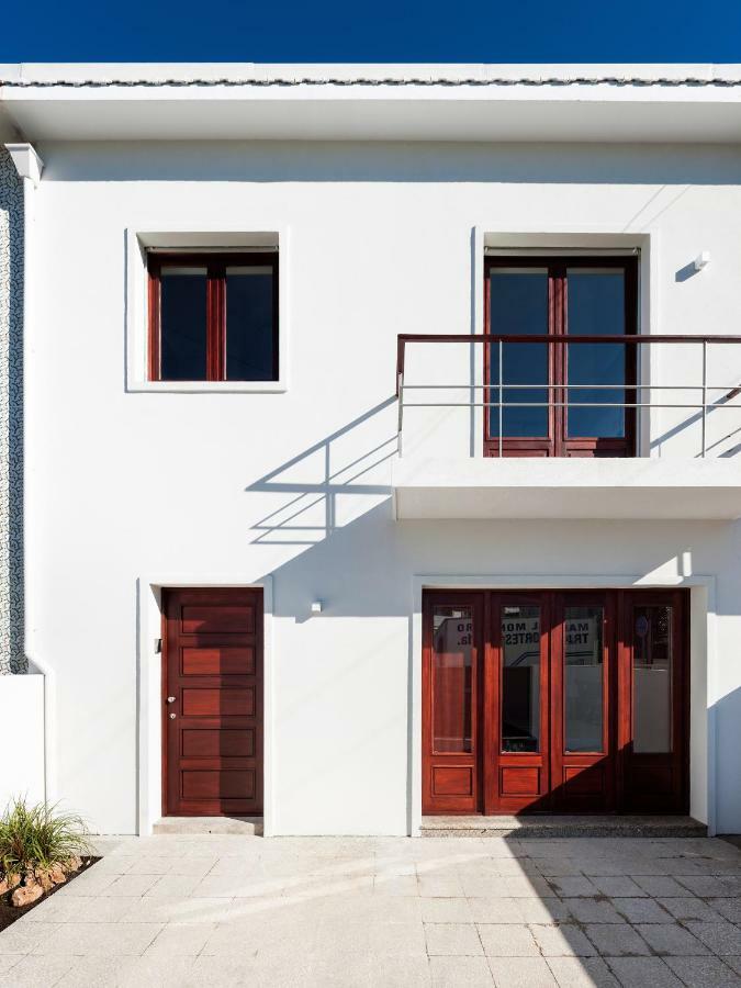 Ateneu Guesthouse 波尔图 外观 照片