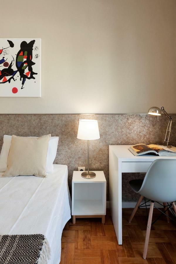Ateneu Guesthouse 波尔图 外观 照片
