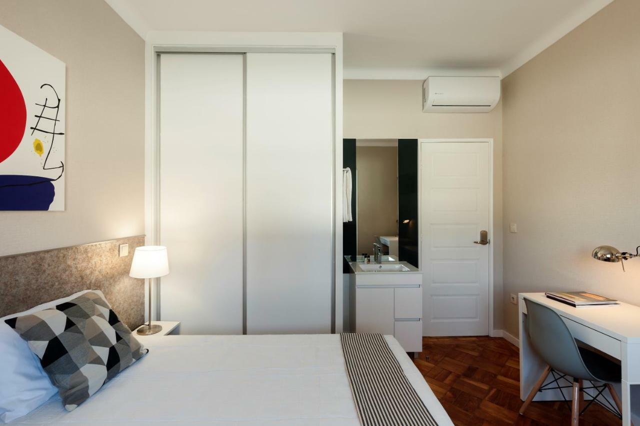 Ateneu Guesthouse 波尔图 外观 照片